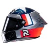 HJC RPHA1 KASK BEN SPIES SILVERSTAR MC21 HJC RPHA1 KASK BEN SPIES SILVERSTAR MC21